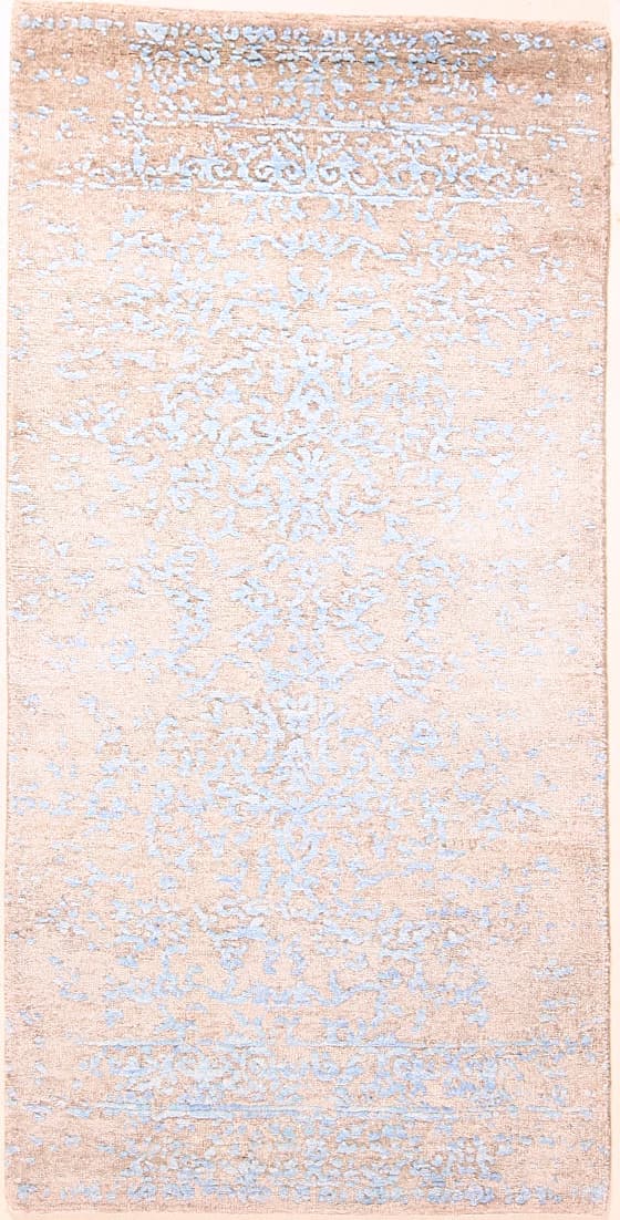 Baral Sand turquoise
