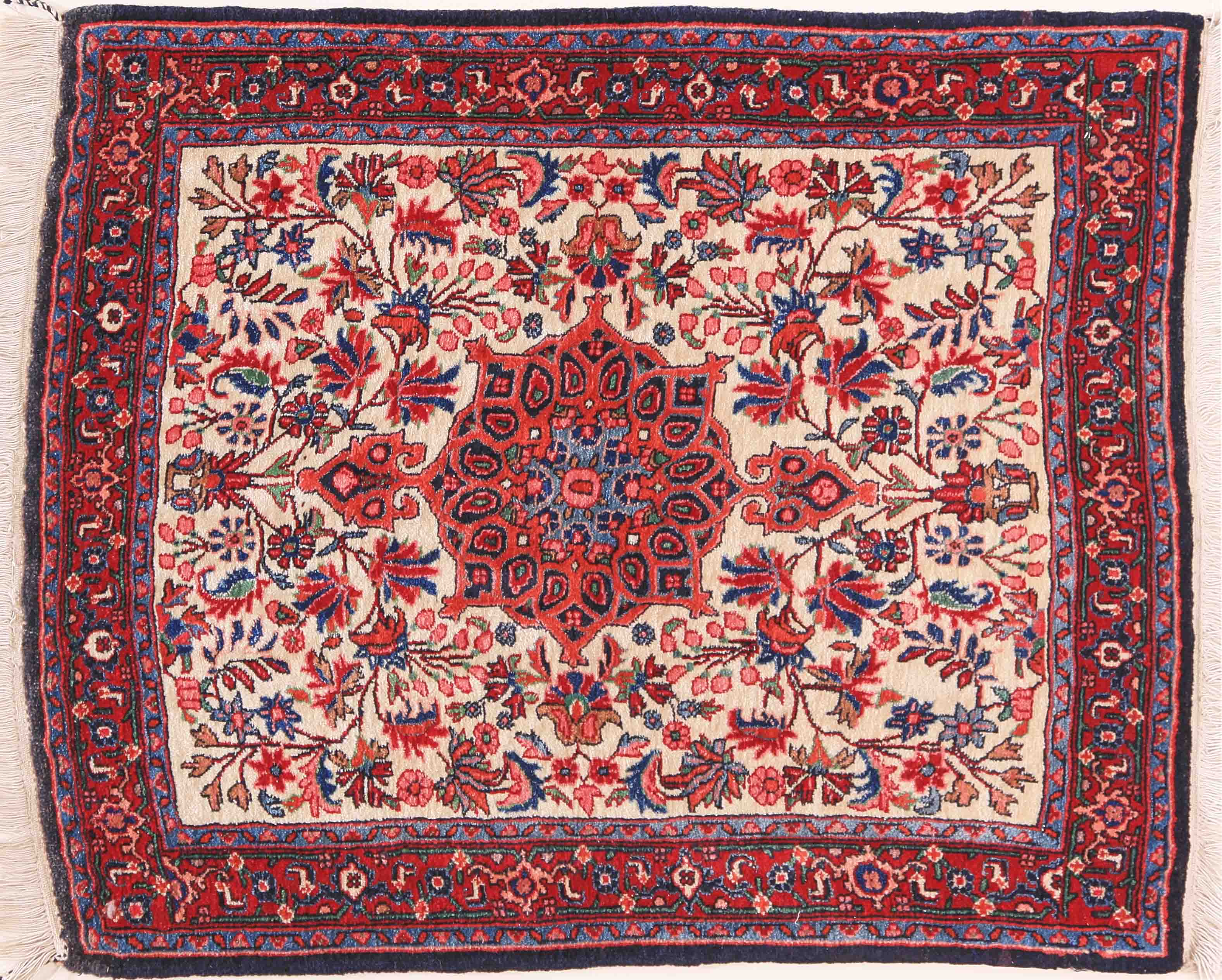 Bidjar
