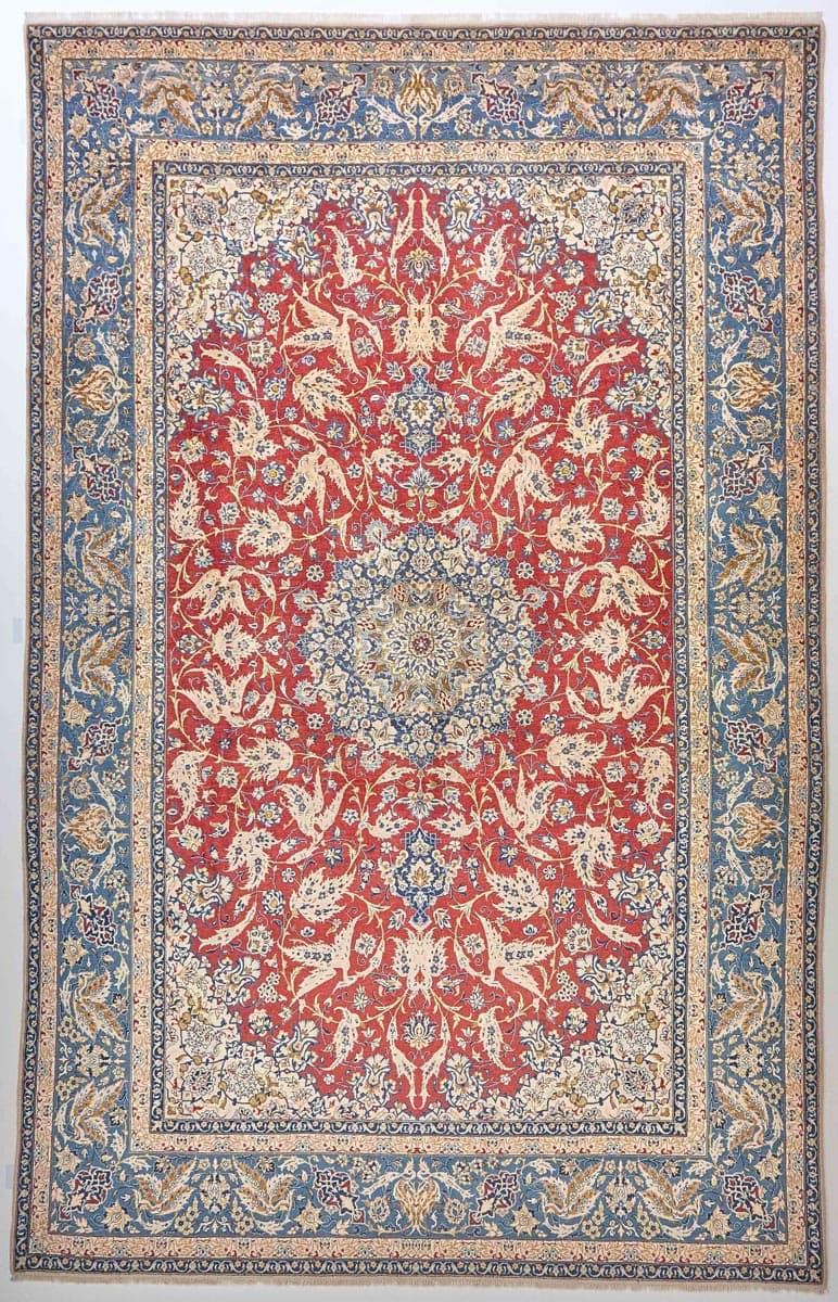 Isfahan
