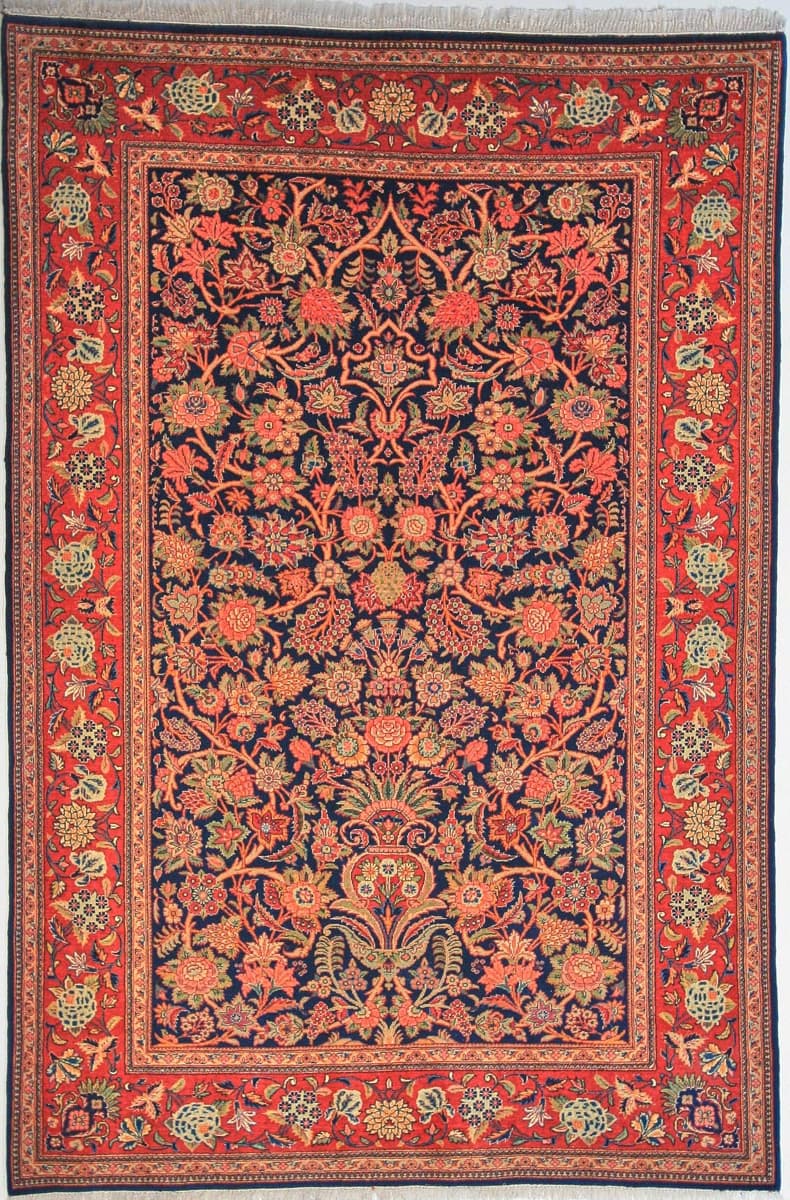 Kaschan Kork alt