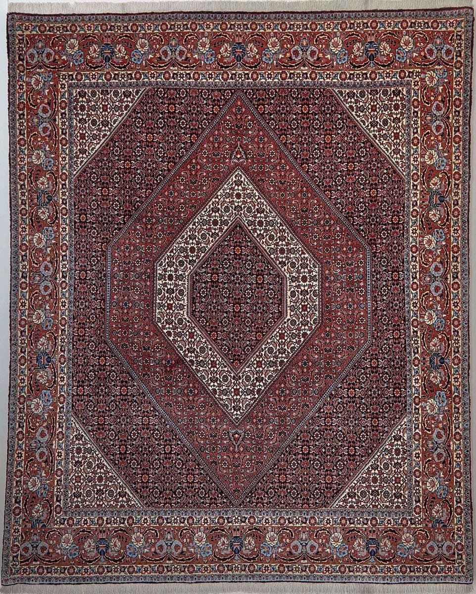 Bidjar