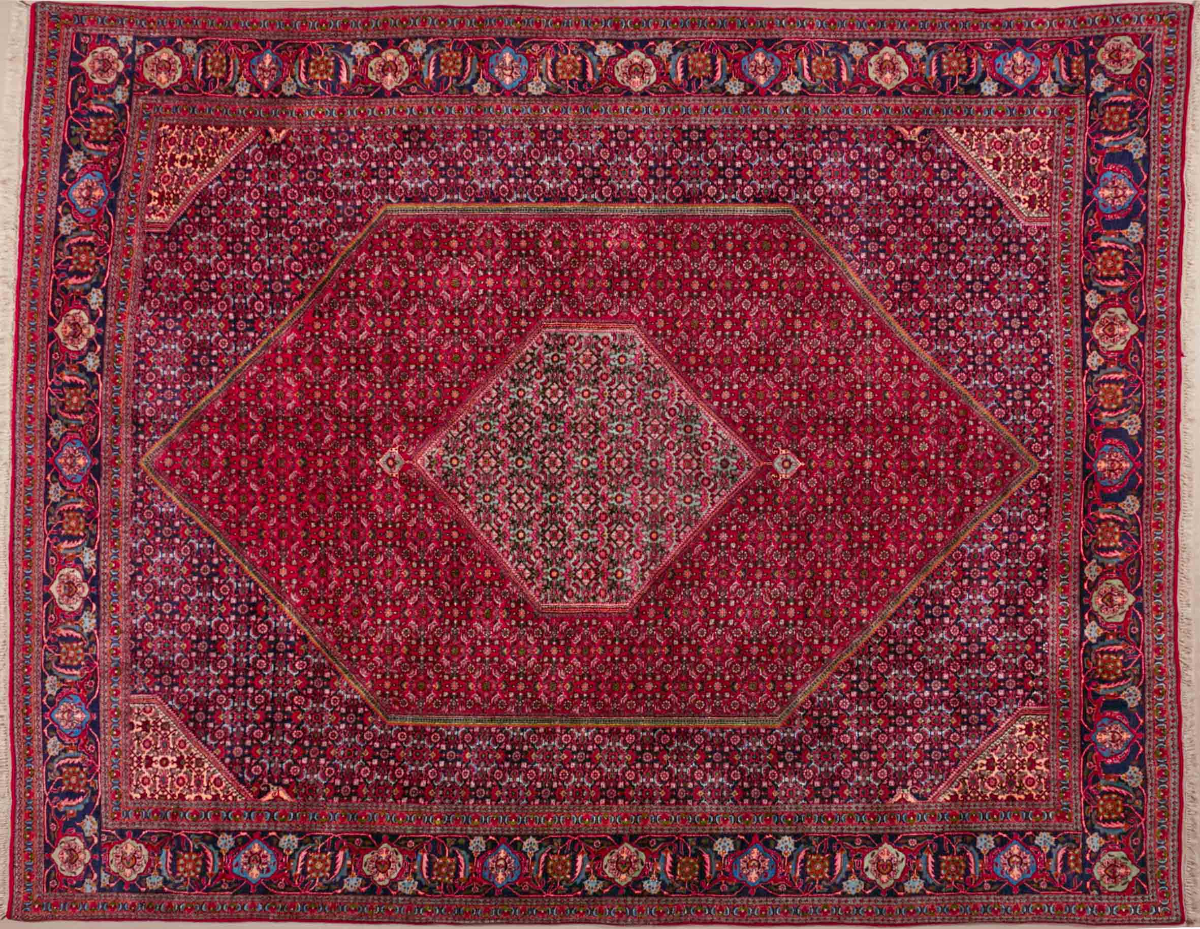 Bidjar alt