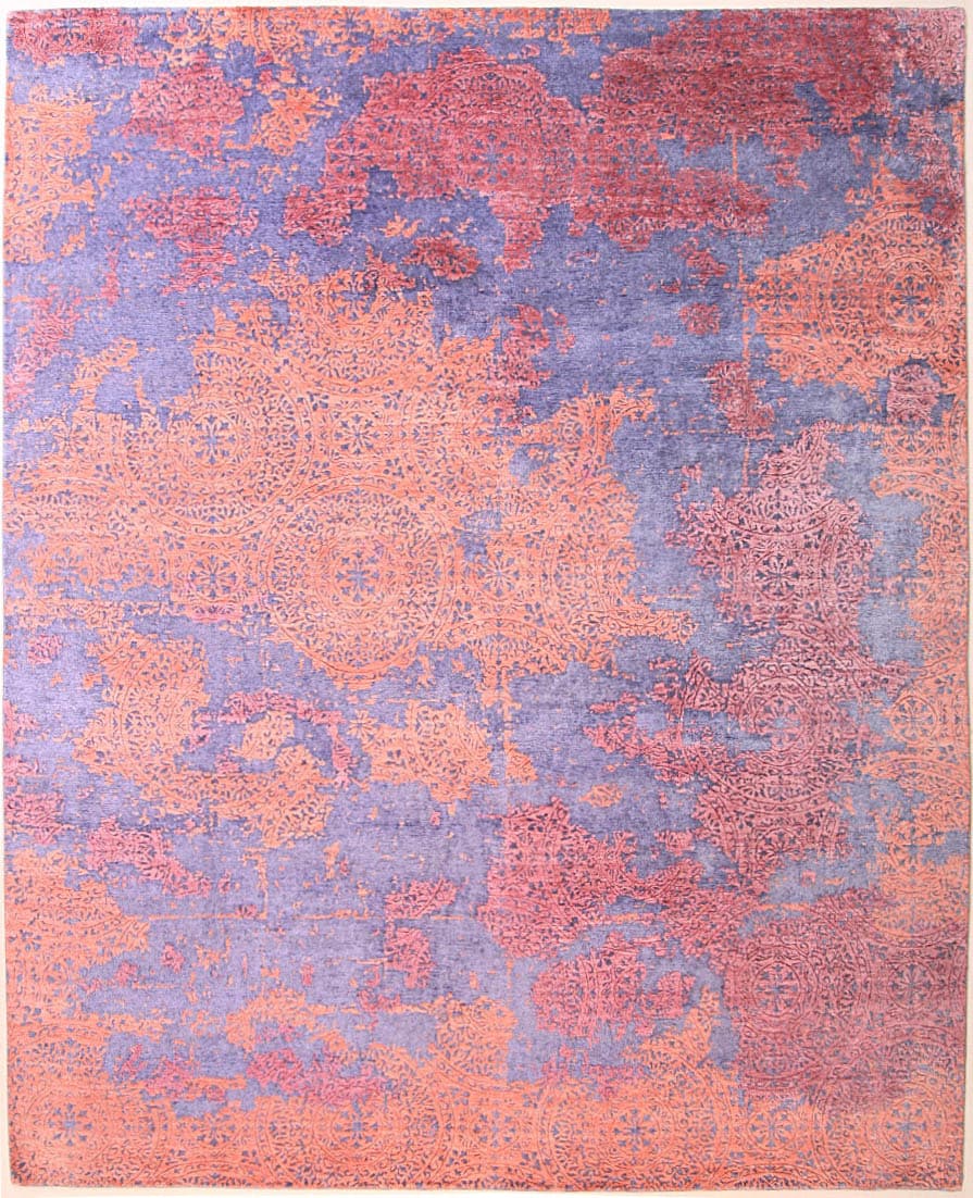 Baral Lotus rust
