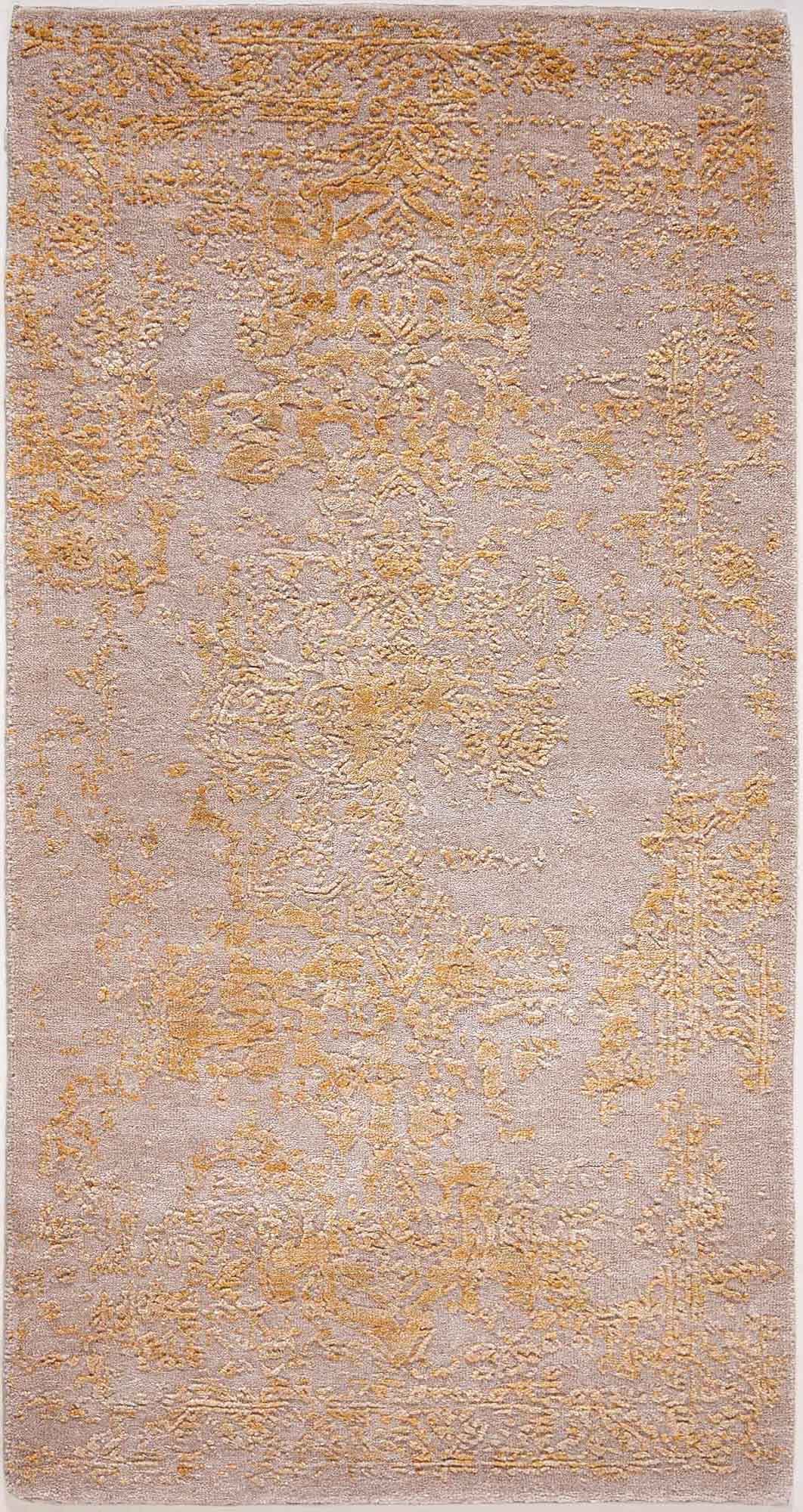 Dara Golden Serapi