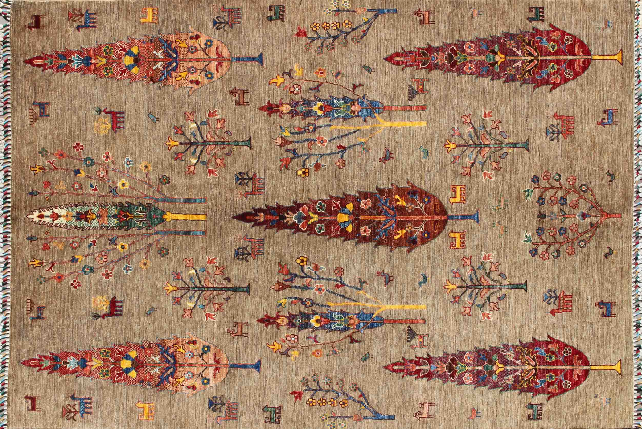 Katani BA