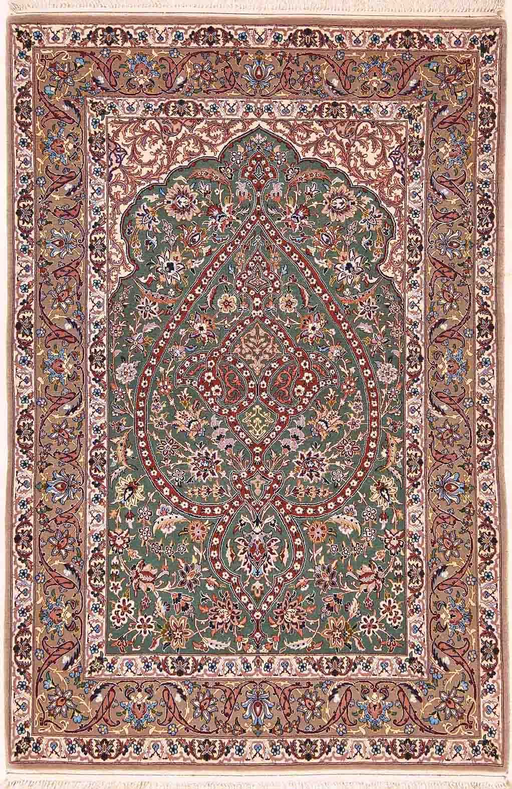 Isfahan