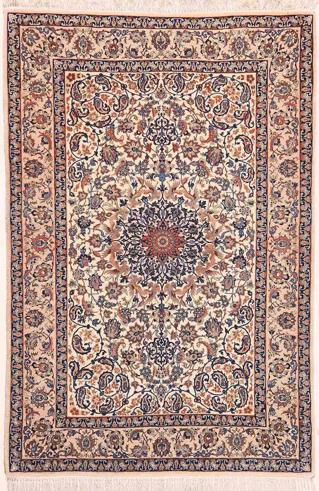 Isfahan