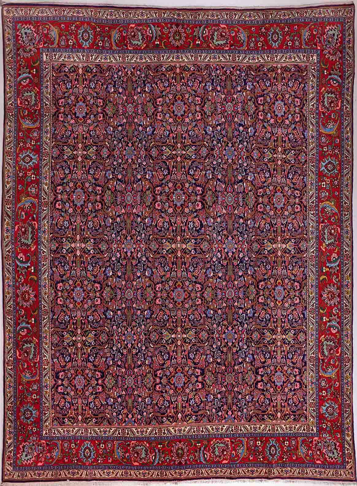 Bidjar alt