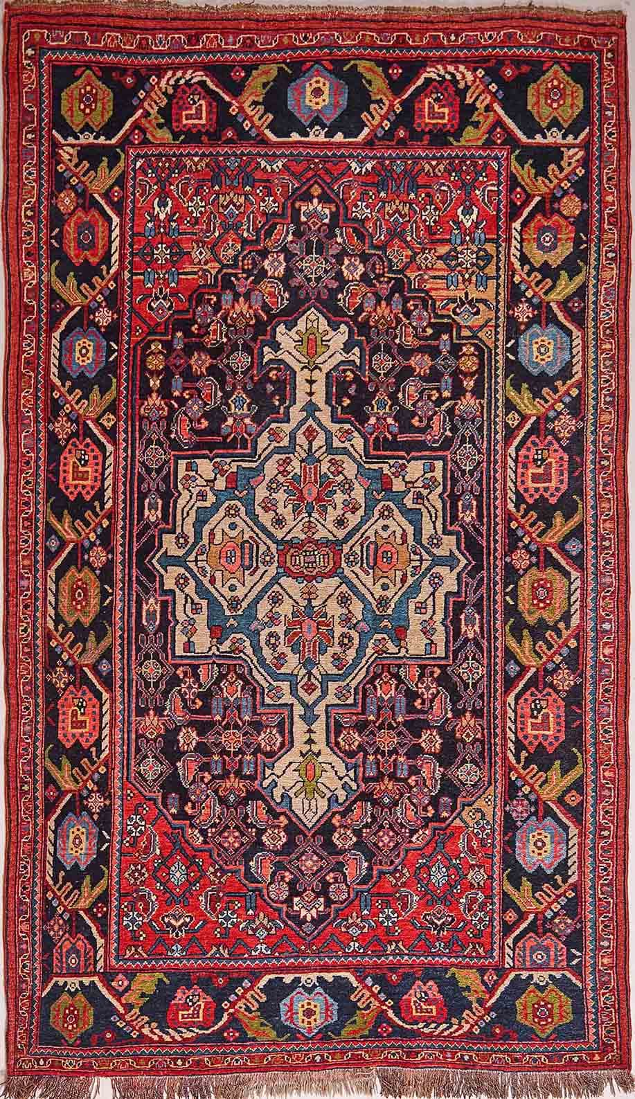Bidjar alt