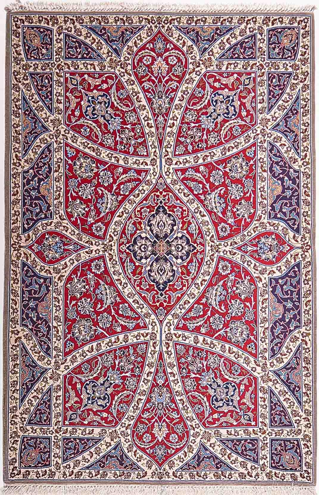 Isfahan