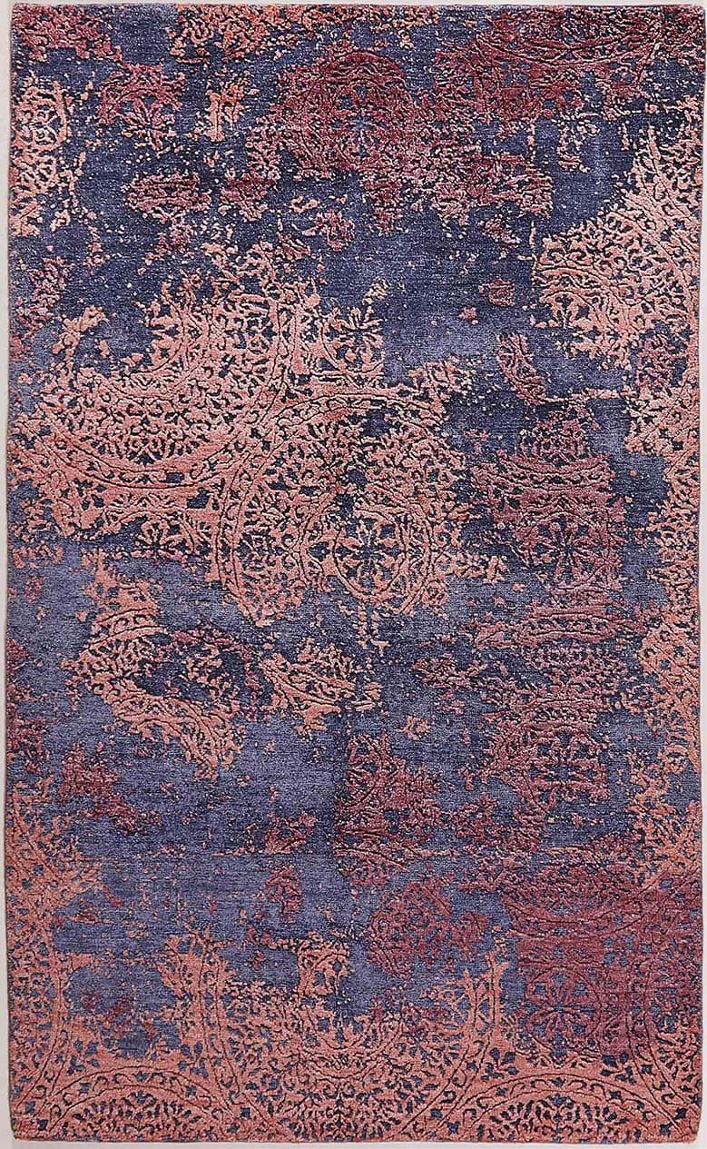 Baral Lotus rust