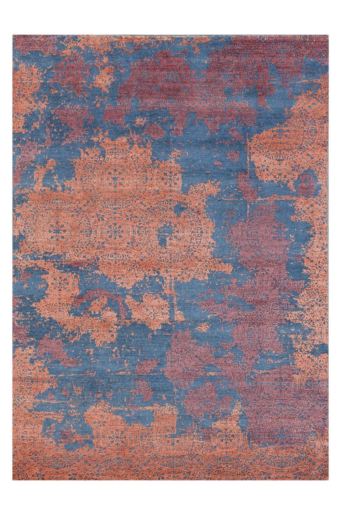Baral Lotus rust