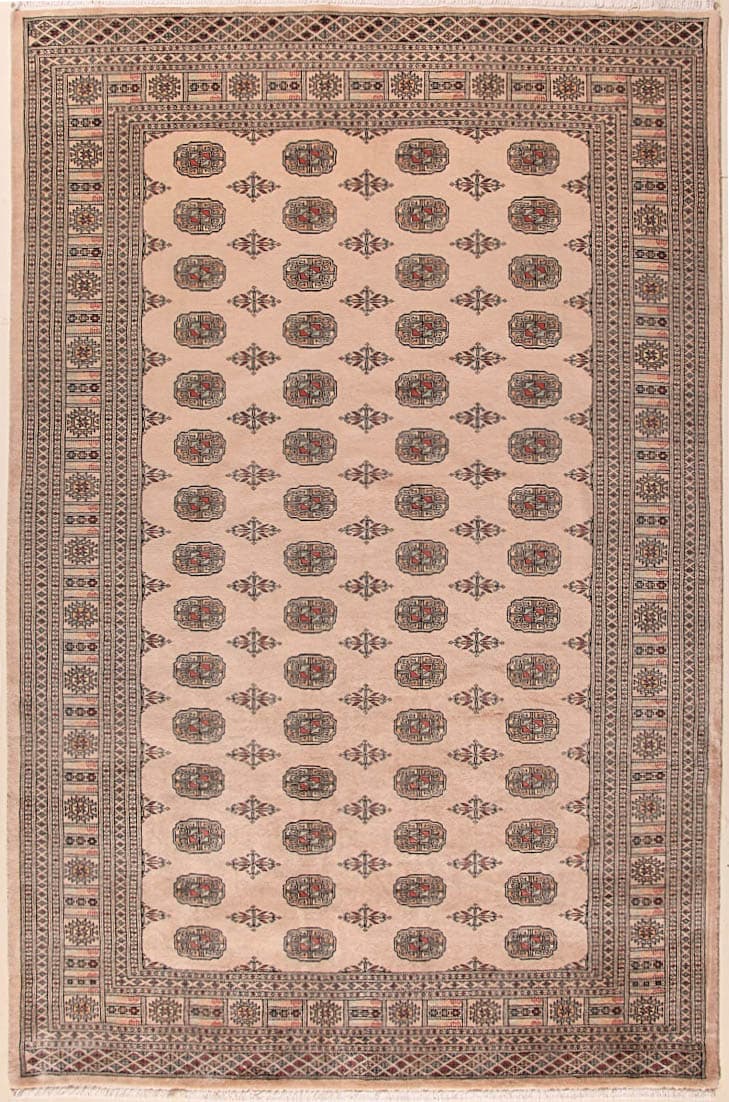Pak-Buchara