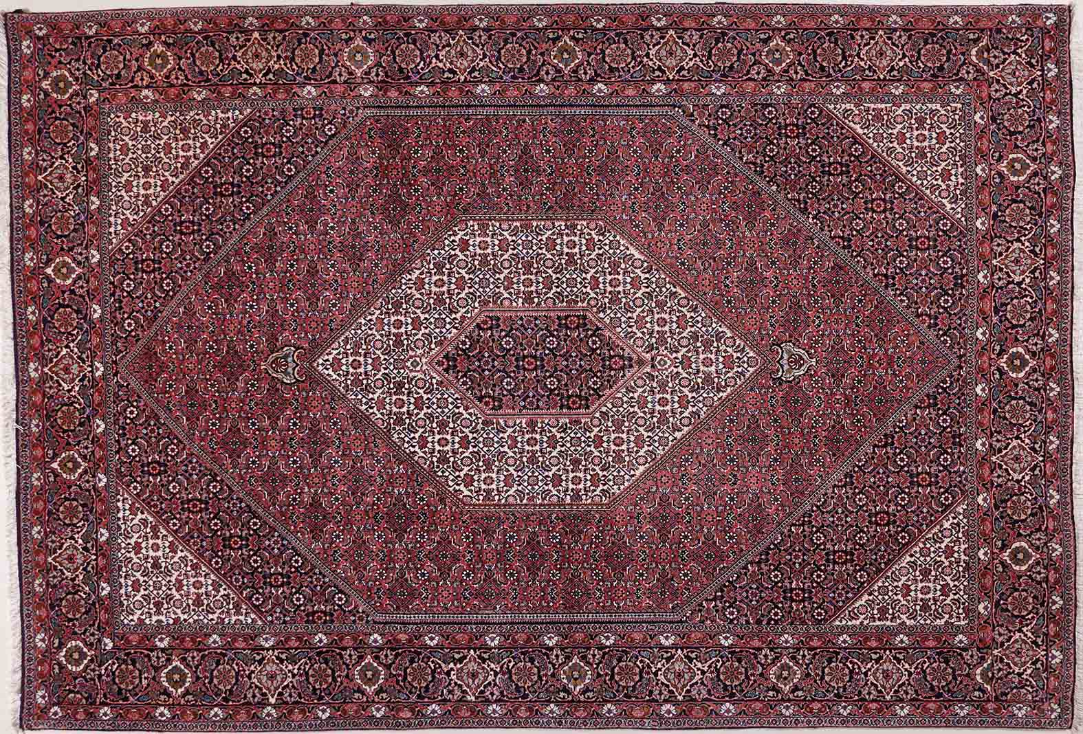 Bidjar Tekab