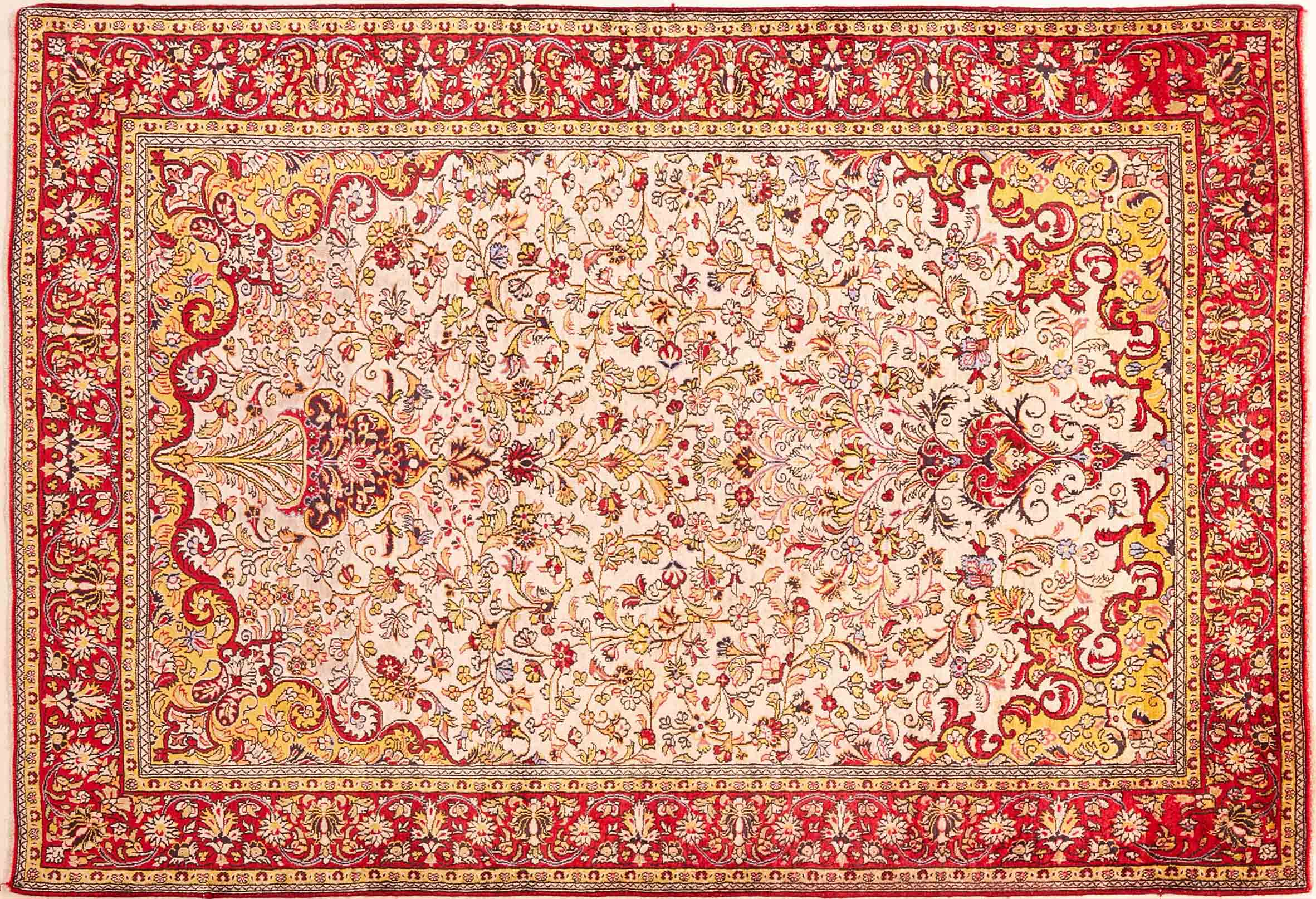 Kashan Seide alt