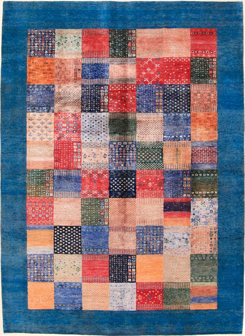 Lori IR 13S M.Blau/Multy