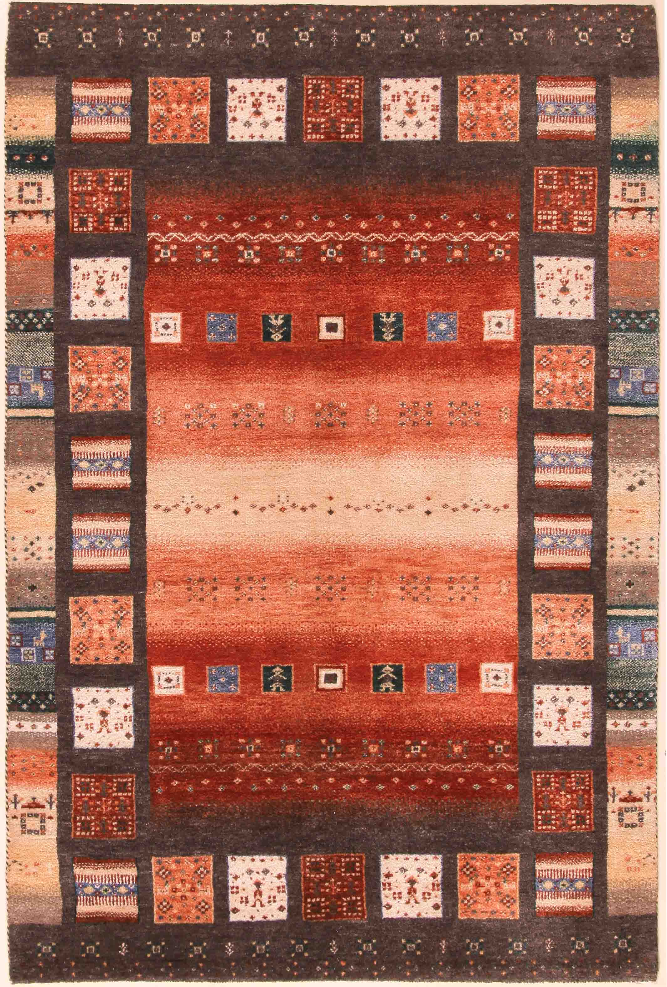Lori Arabesque