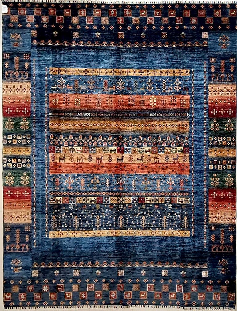 Katani BA