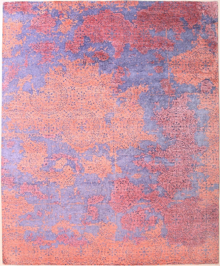 Baral Lotus rust