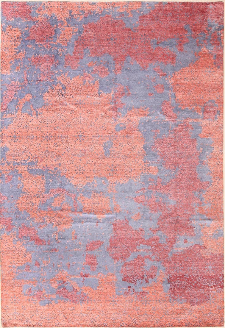 Baral Lotus rust