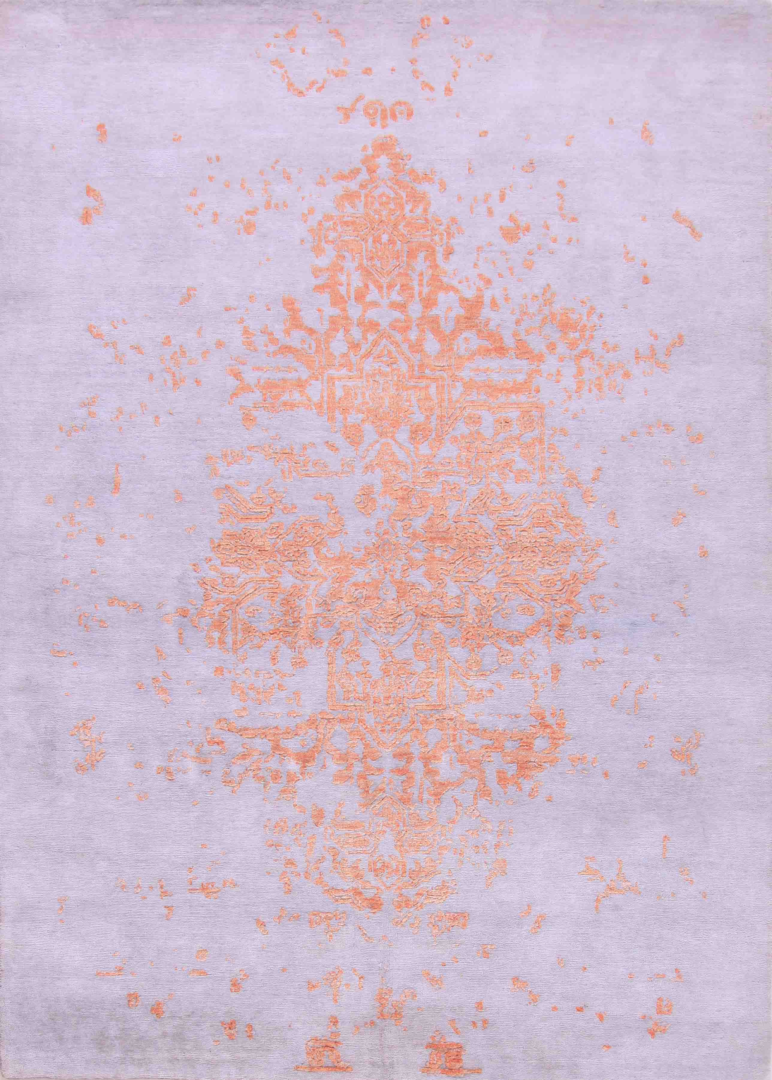 Leaf Orange