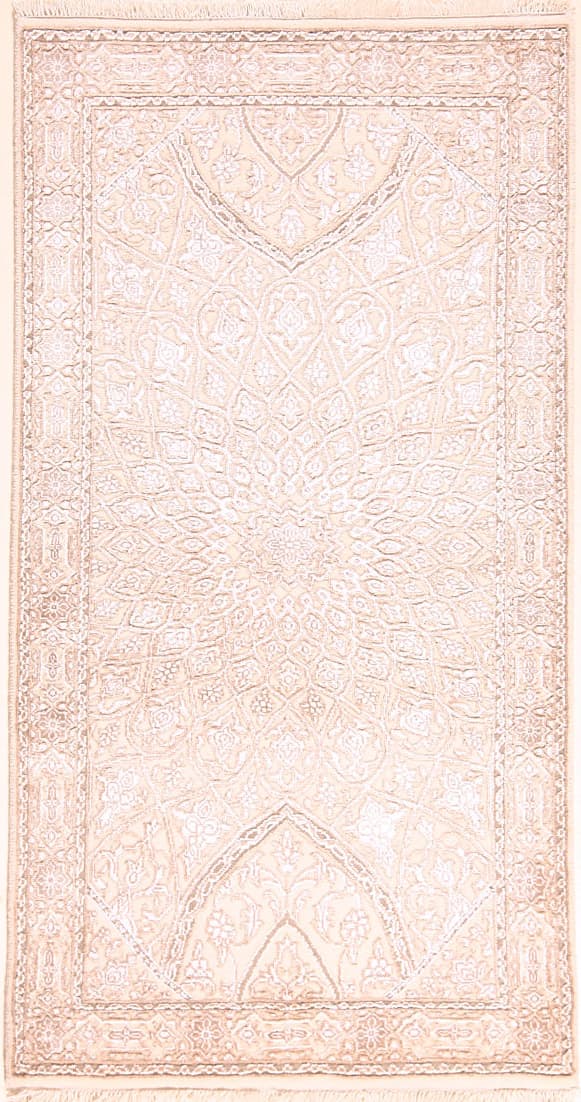 Alema Gonbad Lt.blau/CR