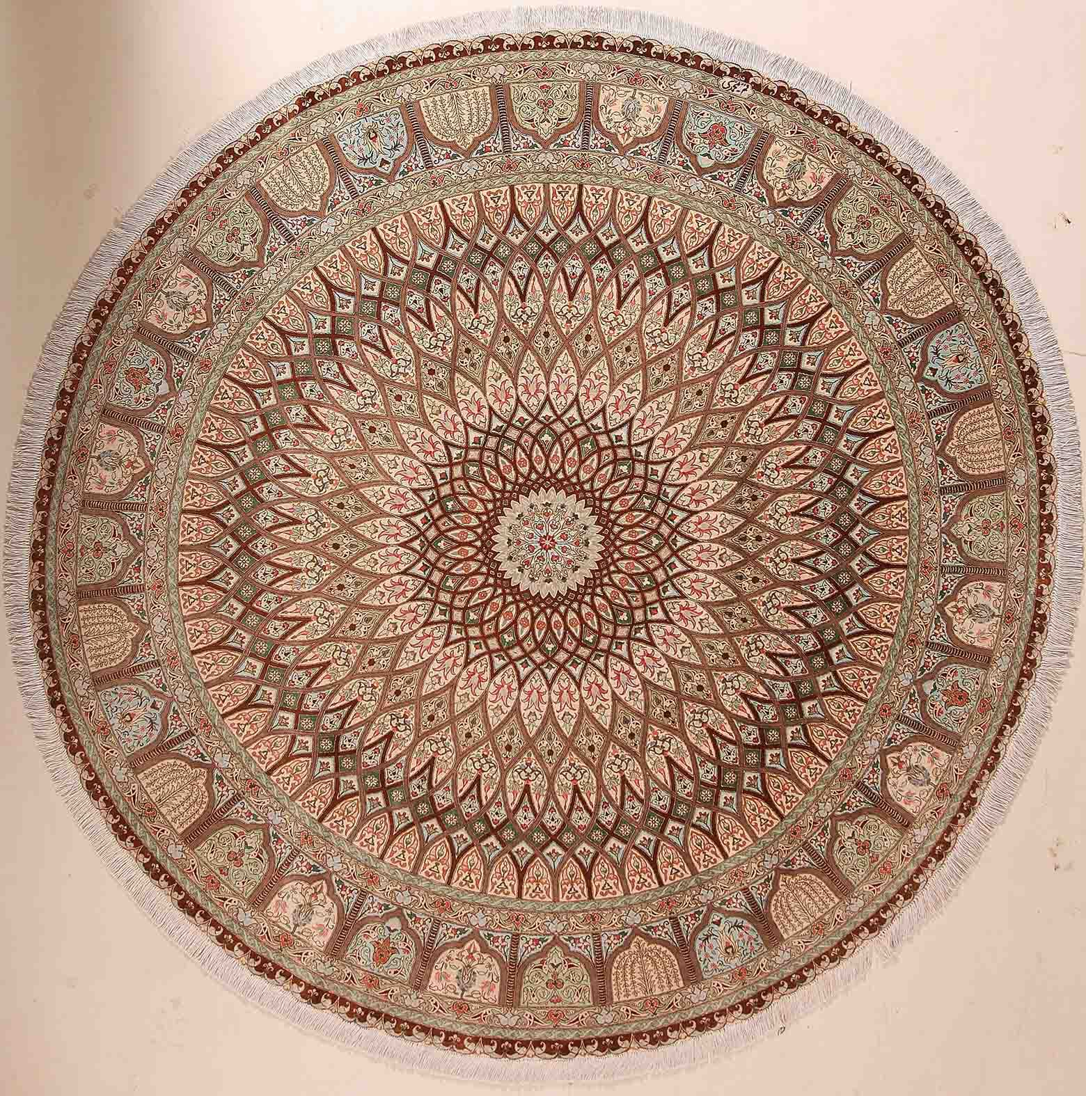 Ghom Seide Ahmadi