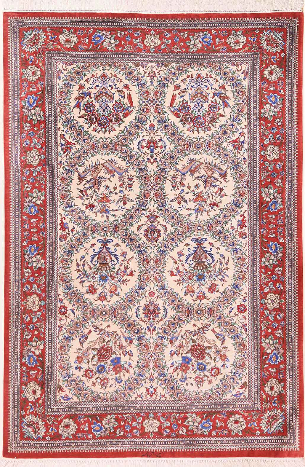 Ghom Seide Bahrami