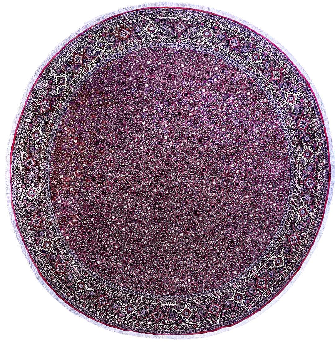 Bidjar Tekab