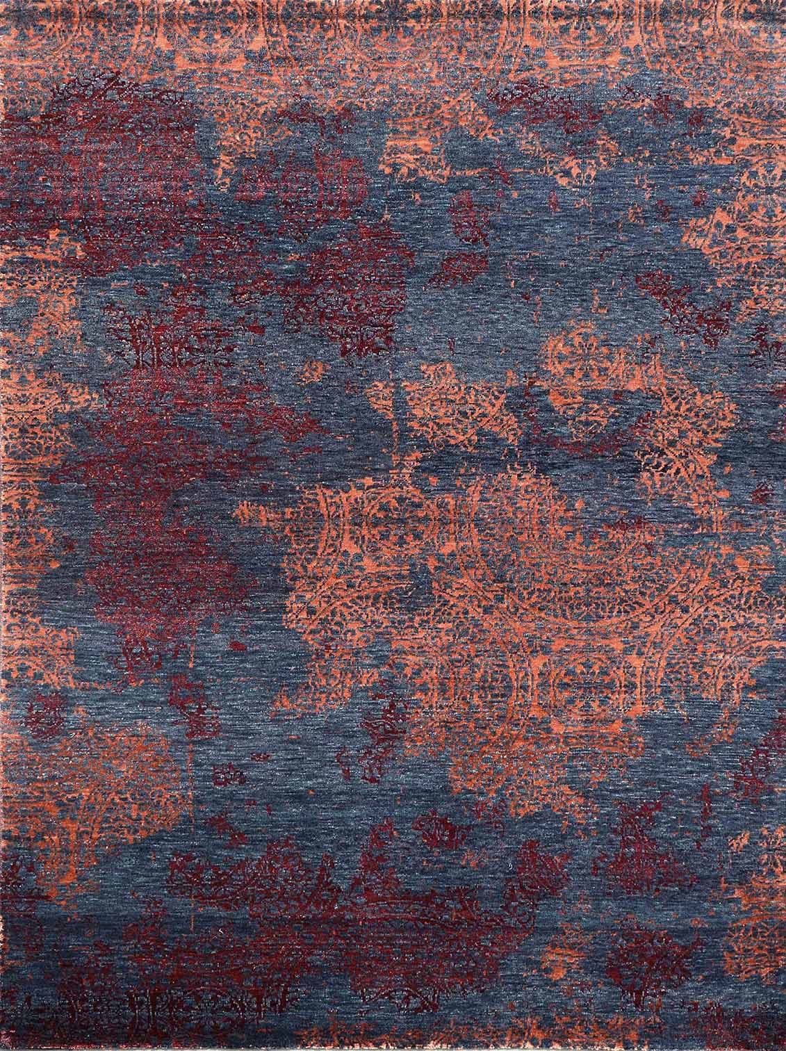 Baral Lotus rust