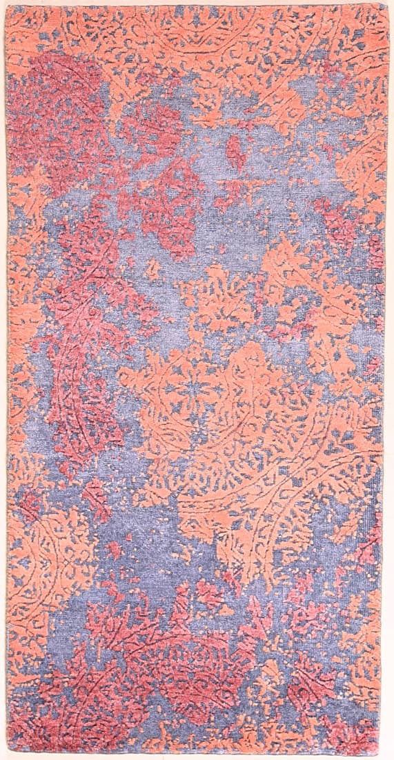 Baral Lotus rust