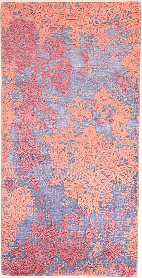 Baral Lotus rust