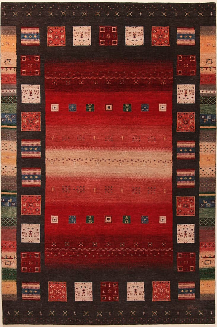Lori Arabesque