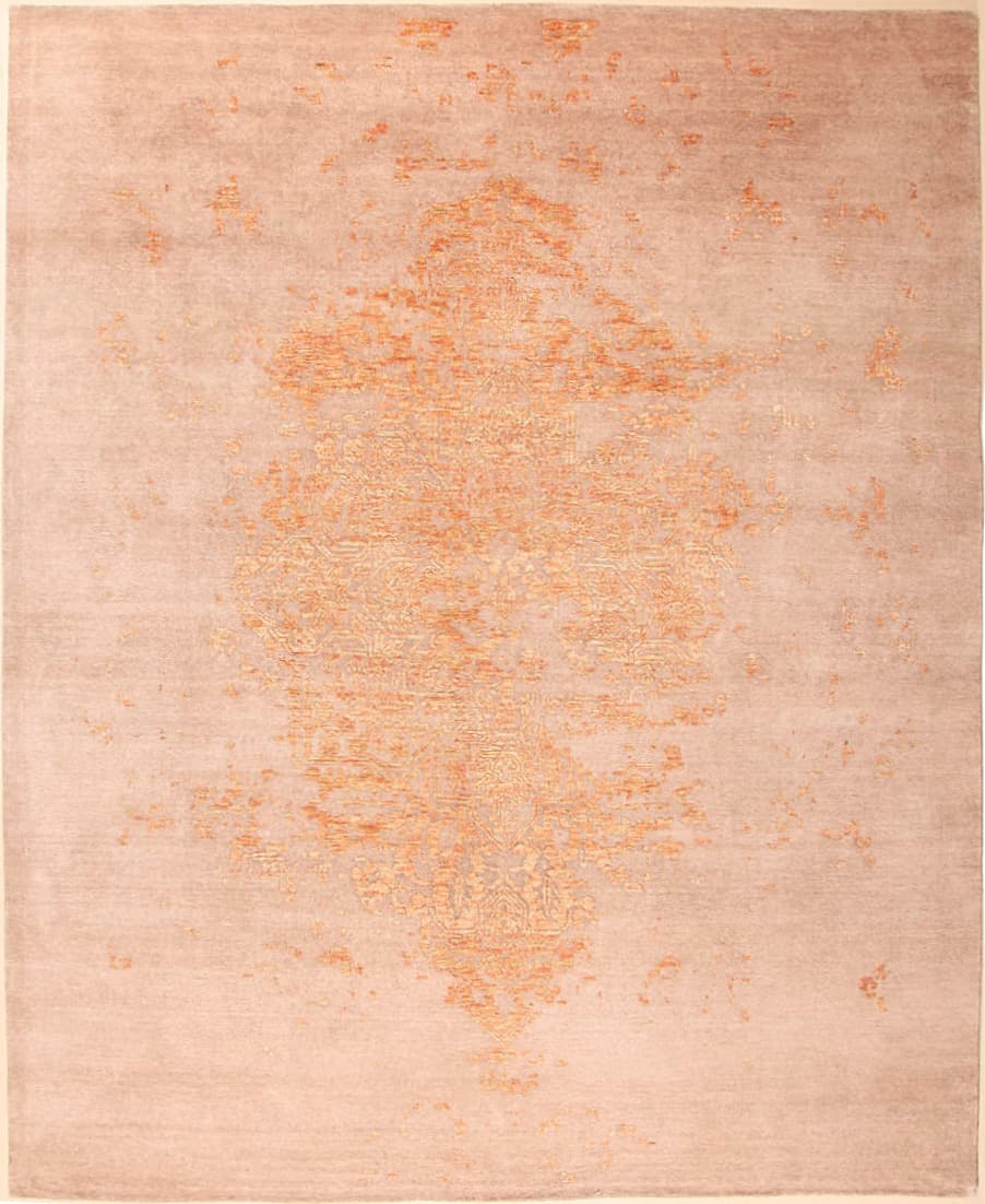 Leaf Sand