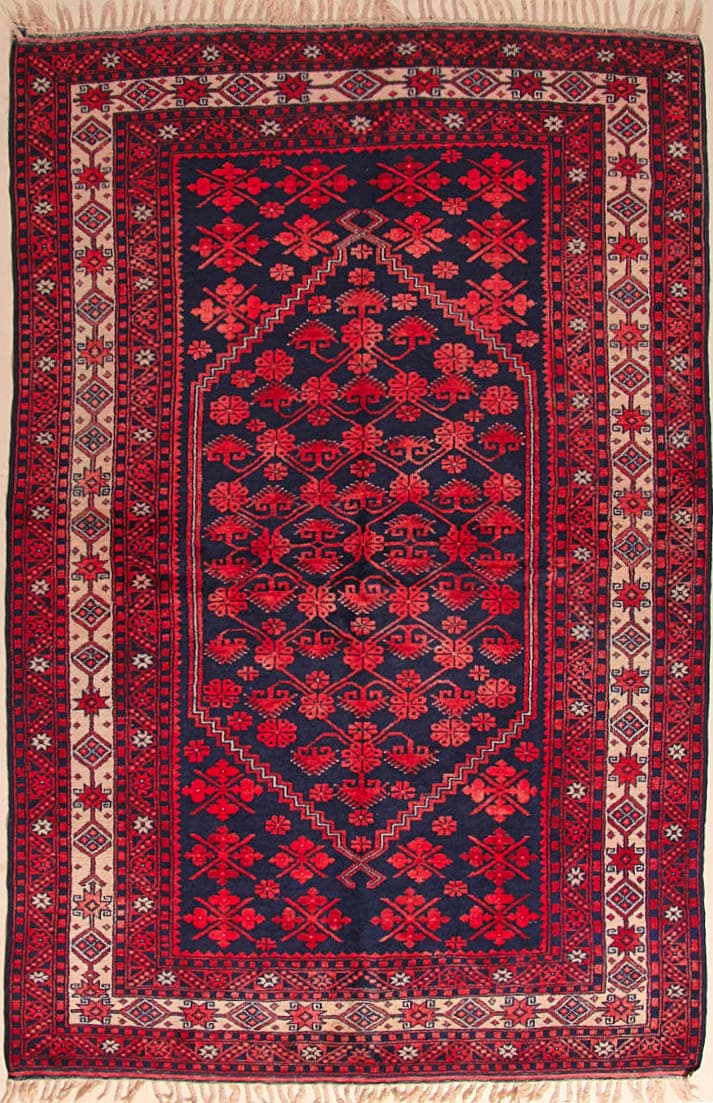 Belutsch