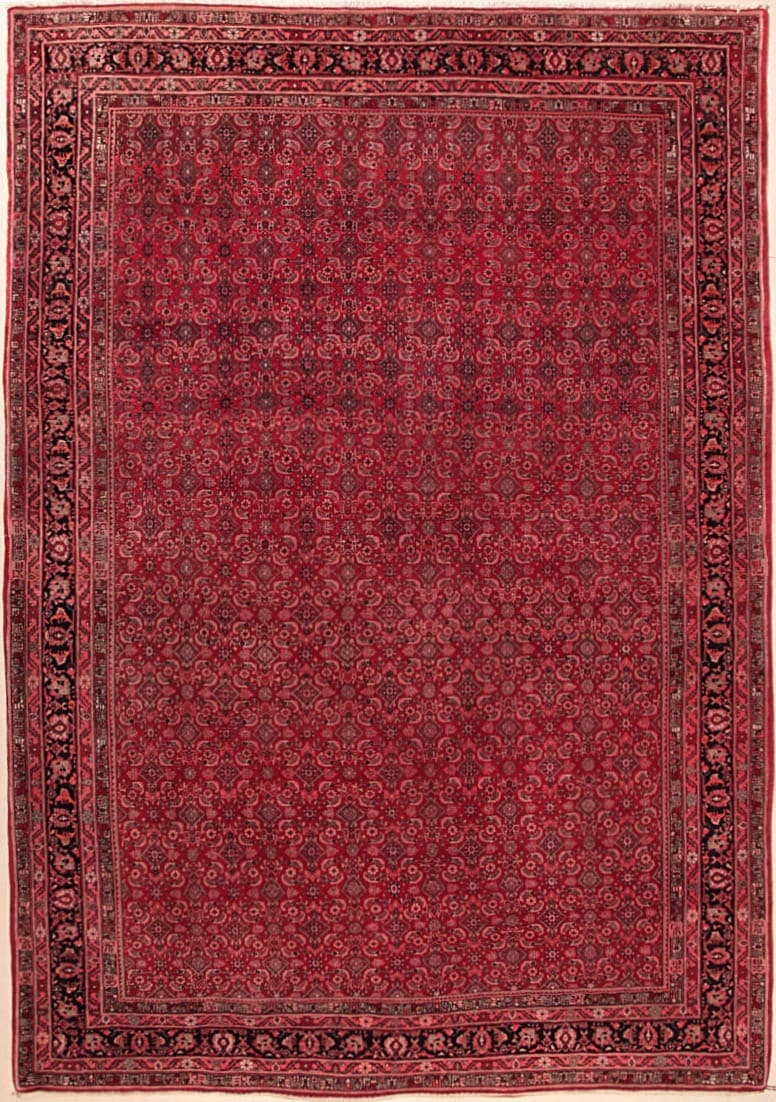Bidjar alt