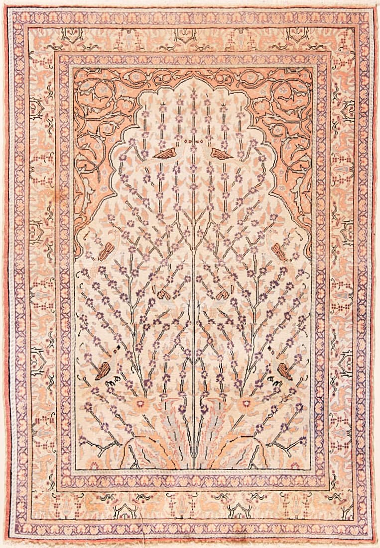 Kayseri Seide