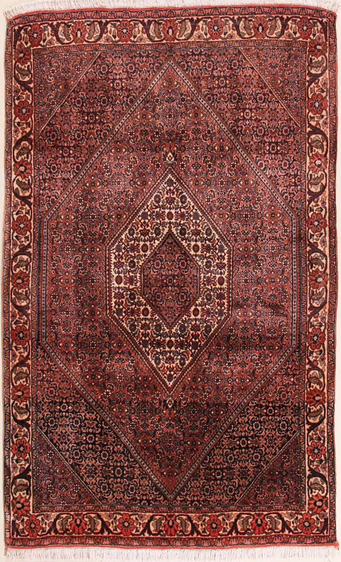 Bidjar