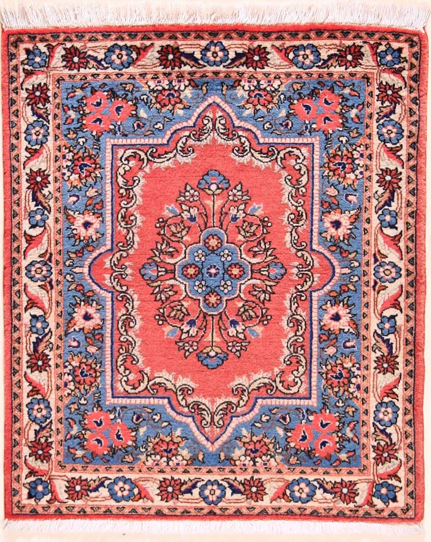 Sarugh Mohajeran