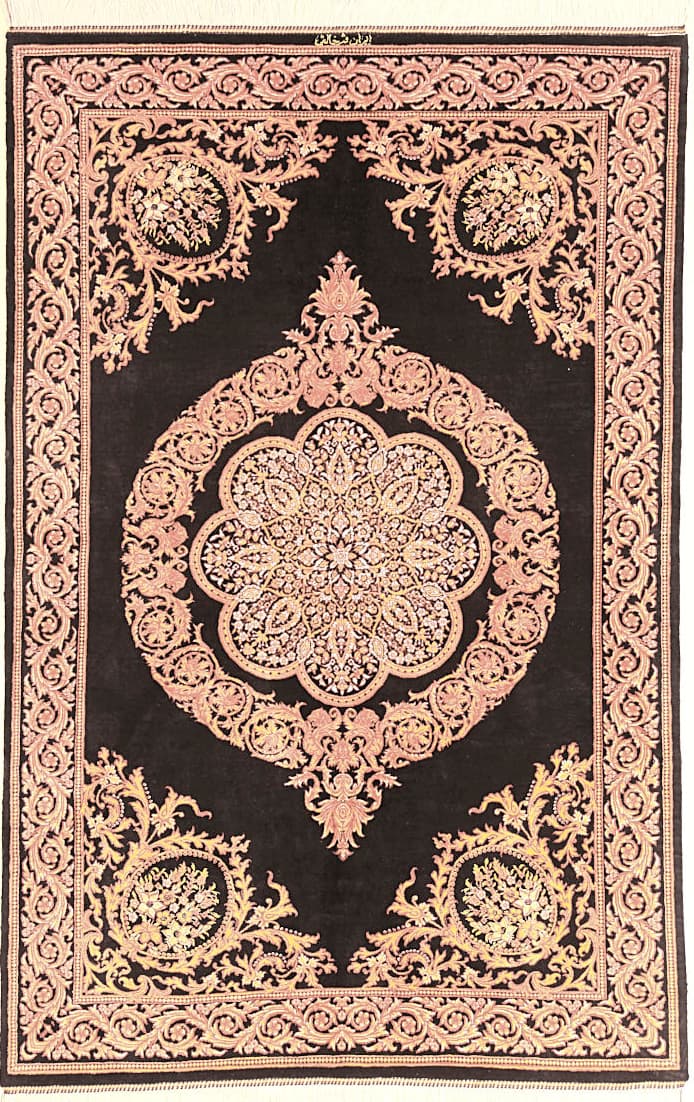 Ghom Seide Khaleghi