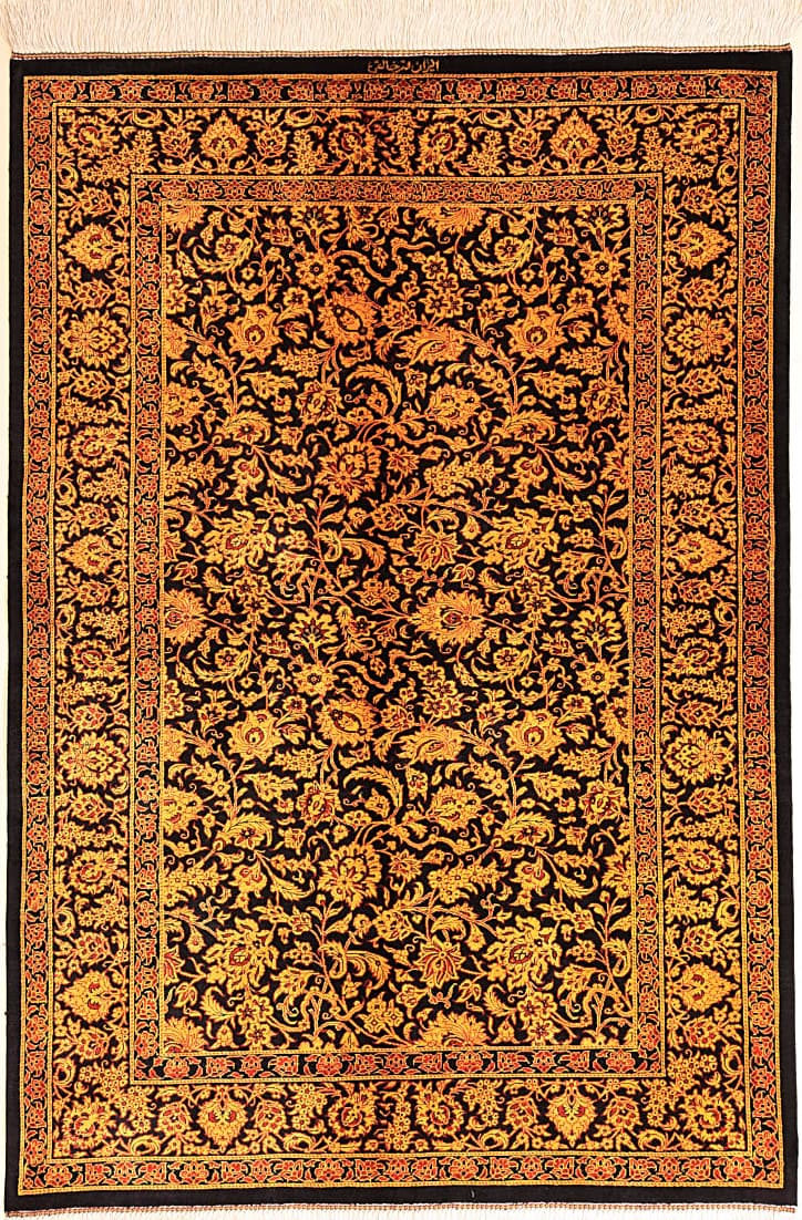 Ghom Seide Khaleghi