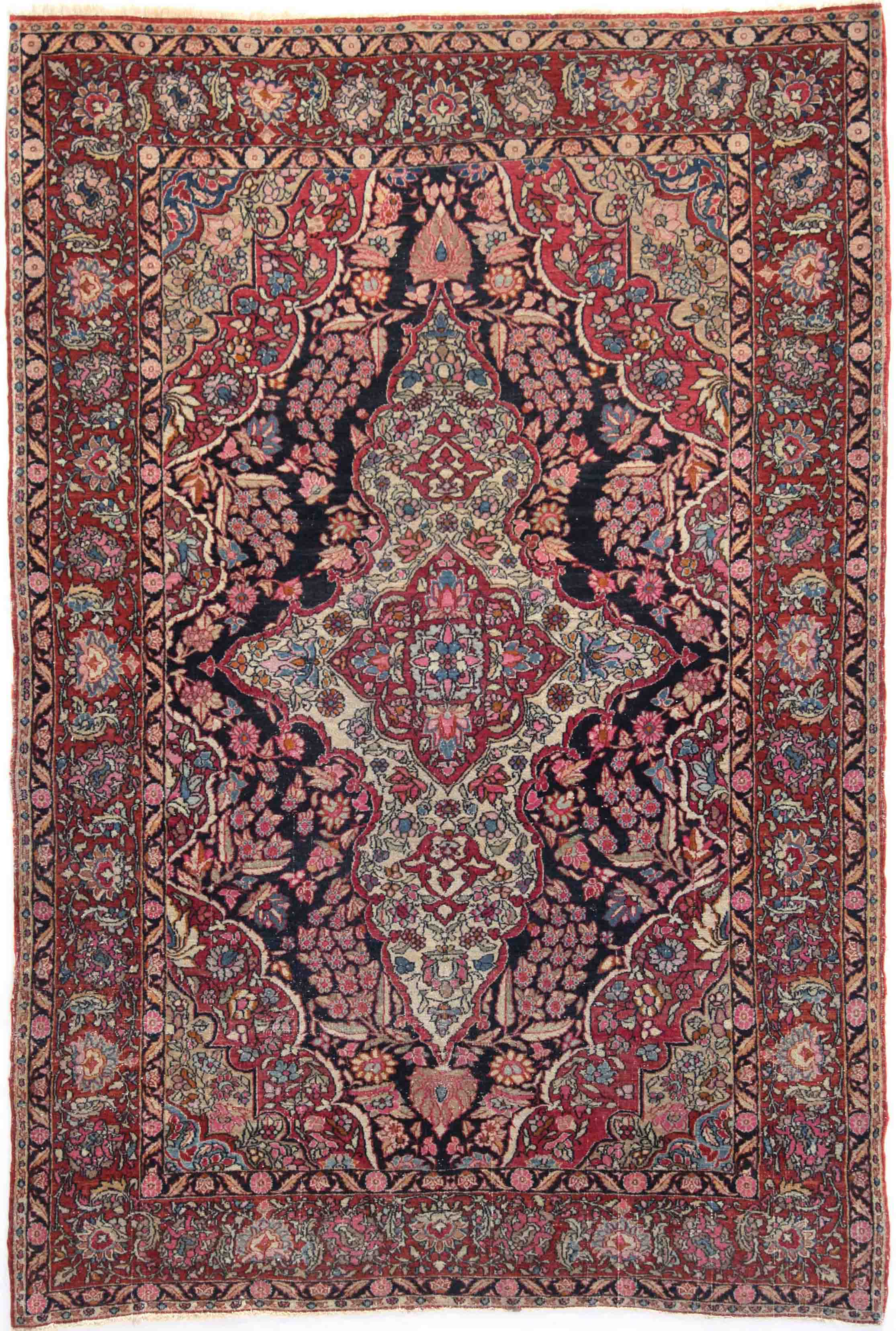 Isfahan alt