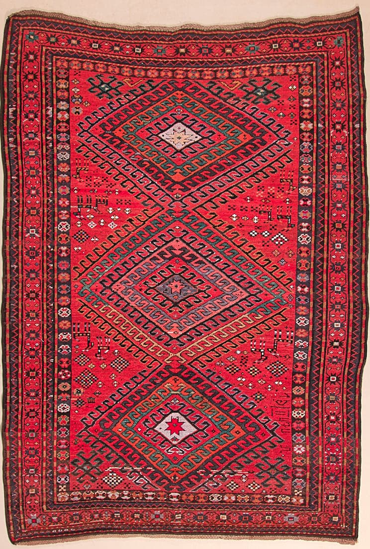 Kasak alt