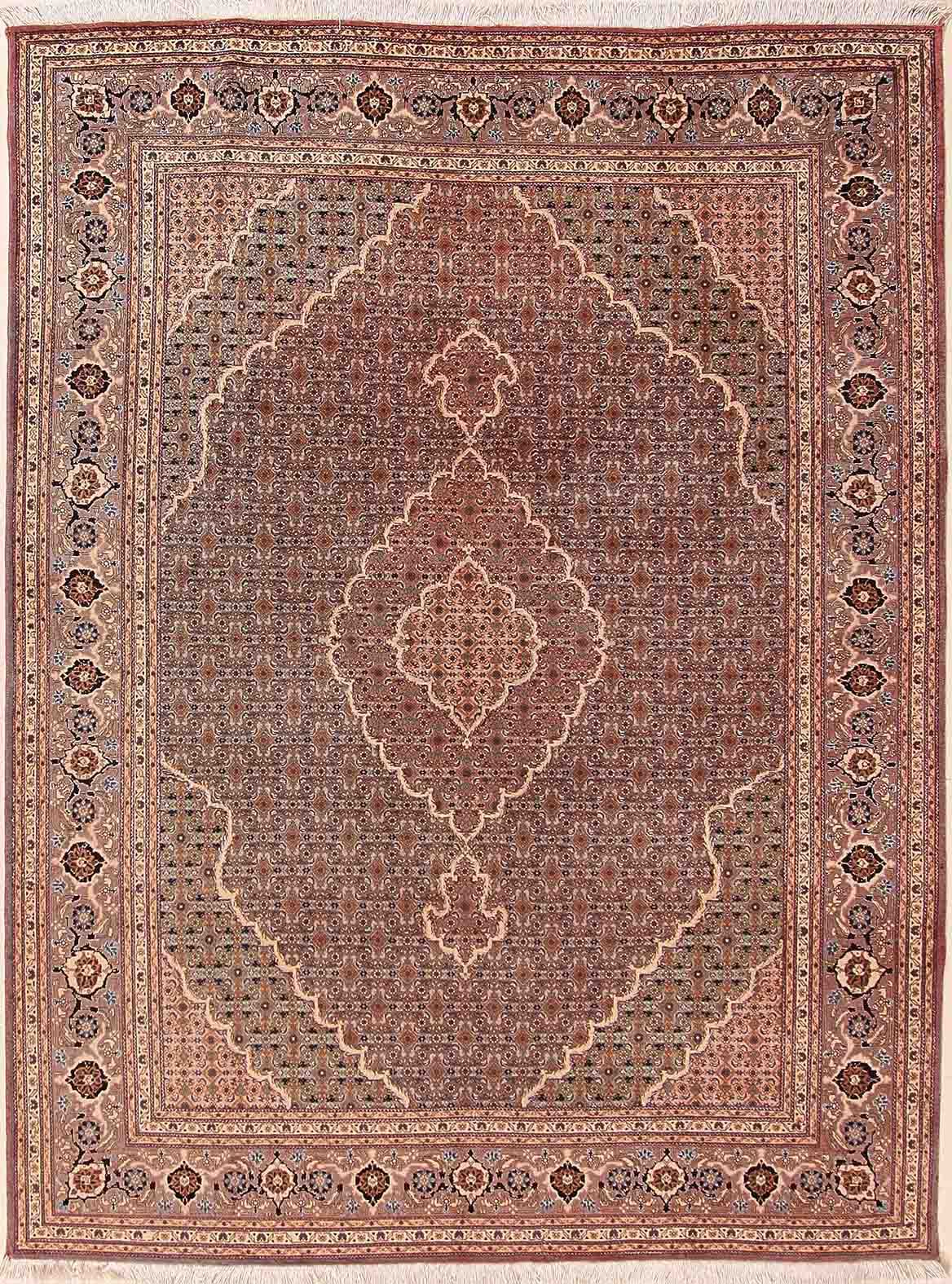 Täbriz Mahi