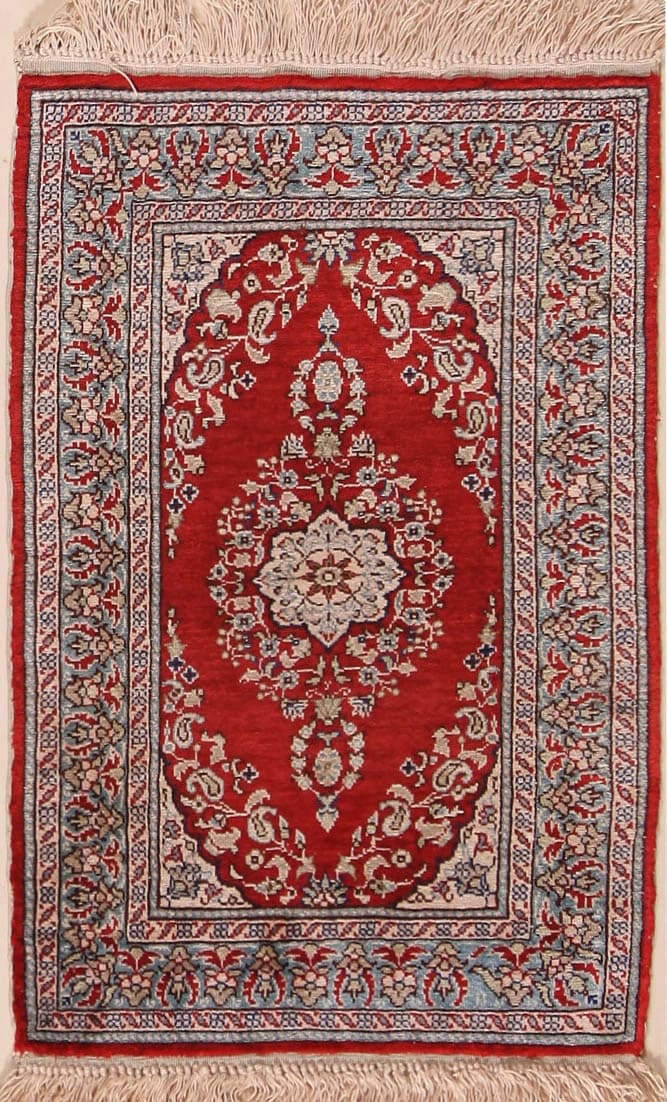 Hereke Seide