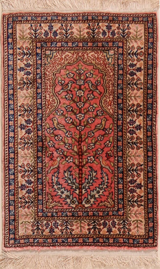 Kayseri Seide