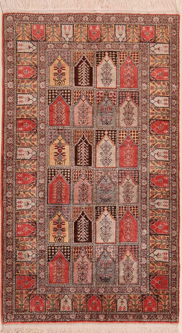 Kayseri Seide