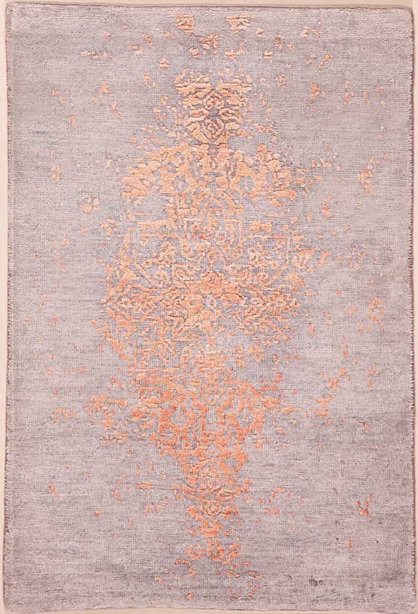 Leaf Orange