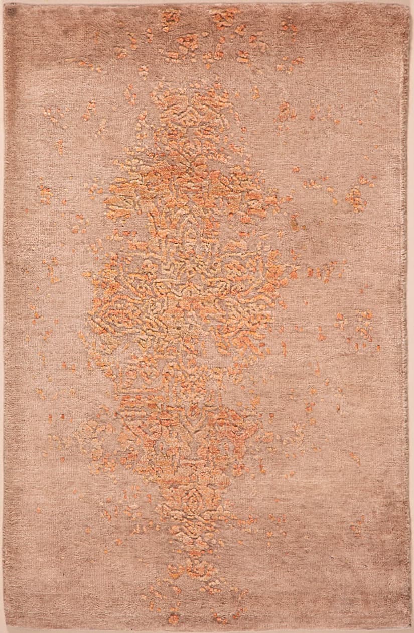 Leaf Sand