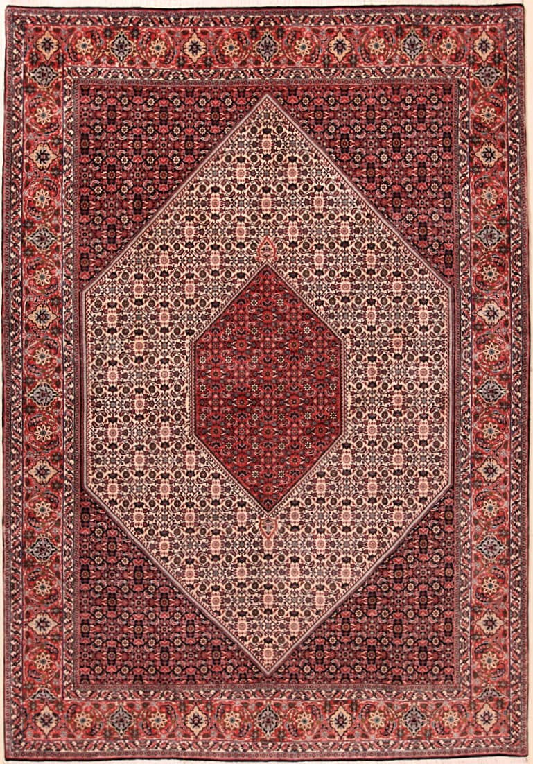 Bidjar Tekab